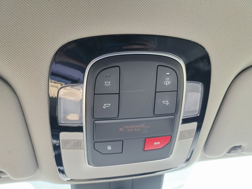 2023 Hyundai Santa Fe SEL SUV AWD 21