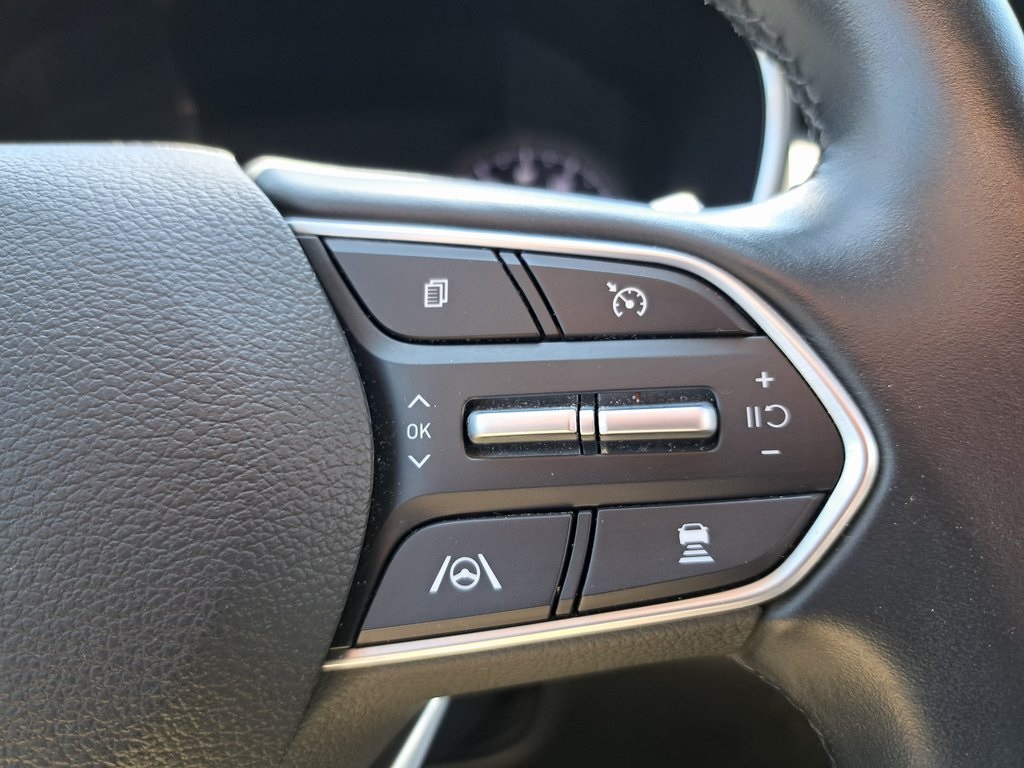 2023 Hyundai Santa Fe SEL SUV AWD 22