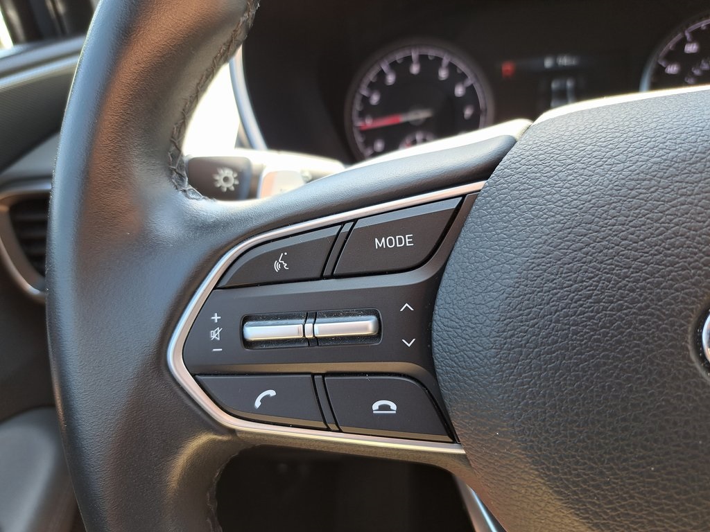 2023 Hyundai Santa Fe SEL SUV AWD 23