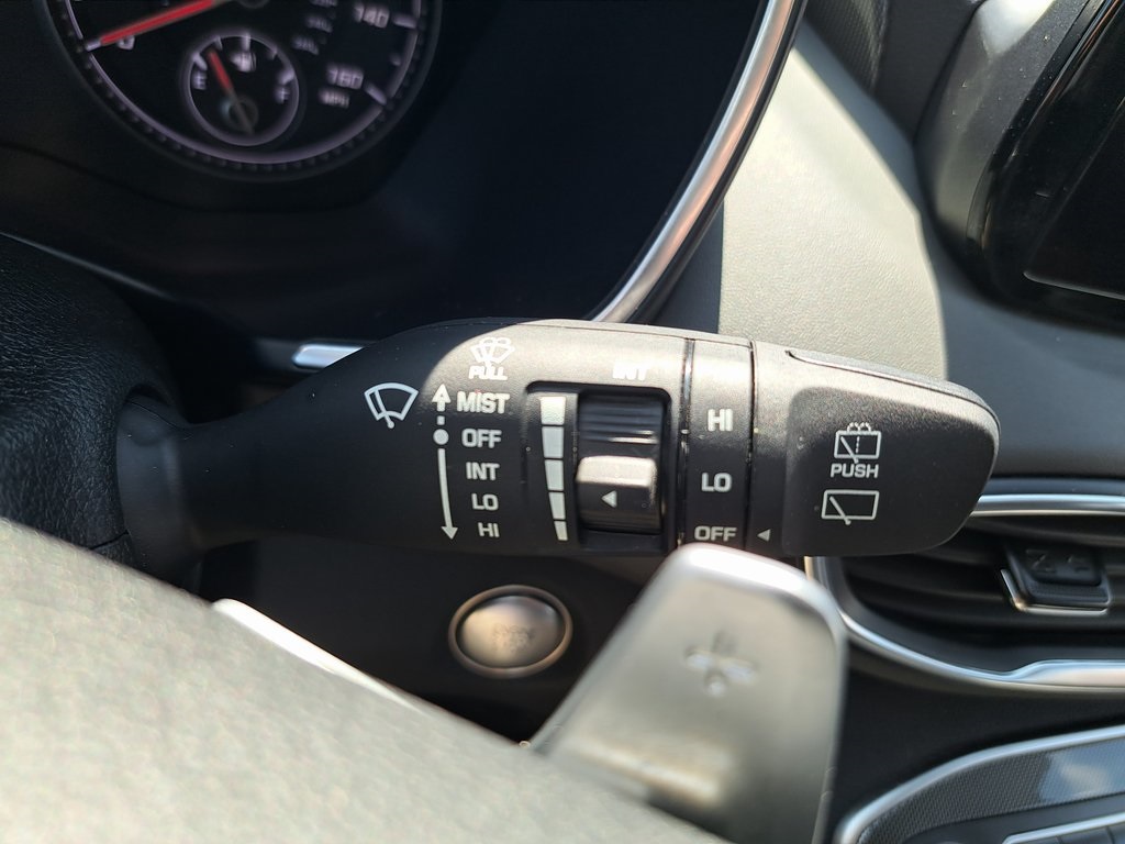 2023 Hyundai Santa Fe SEL SUV AWD 24