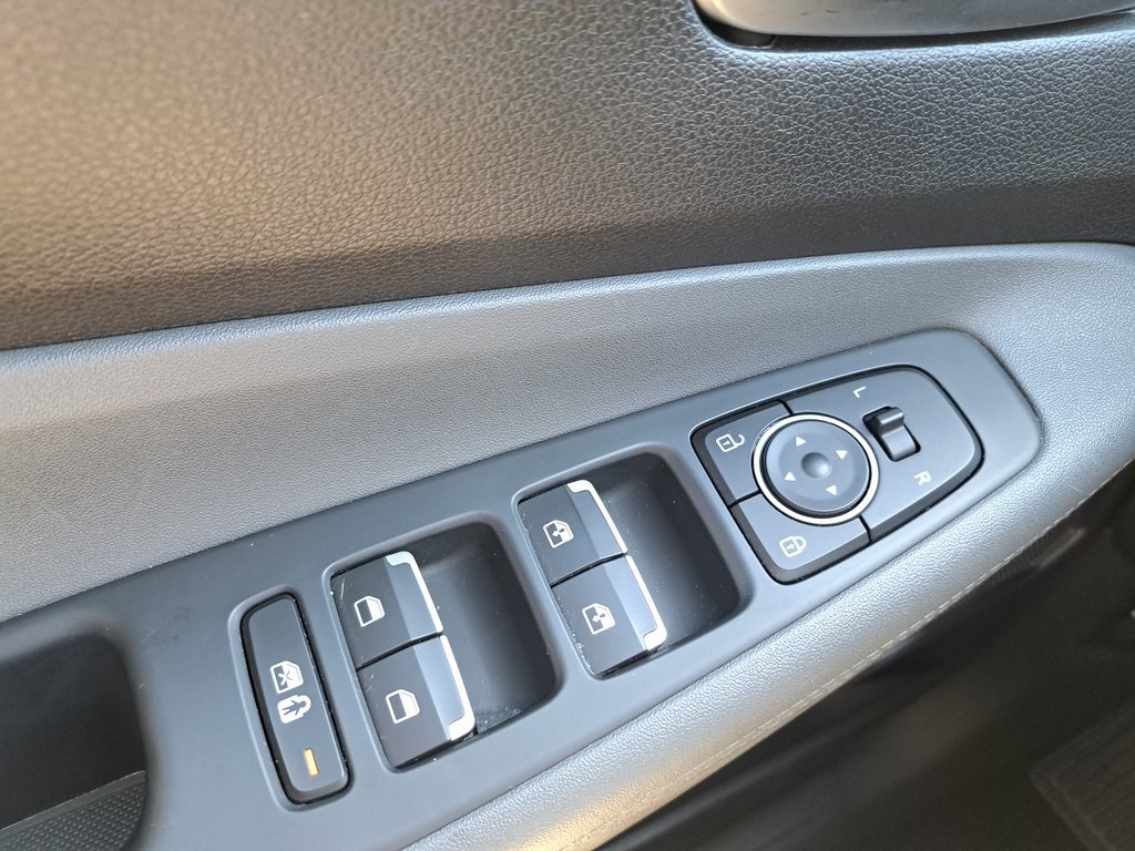 2023 Hyundai Santa Fe SEL SUV AWD 26