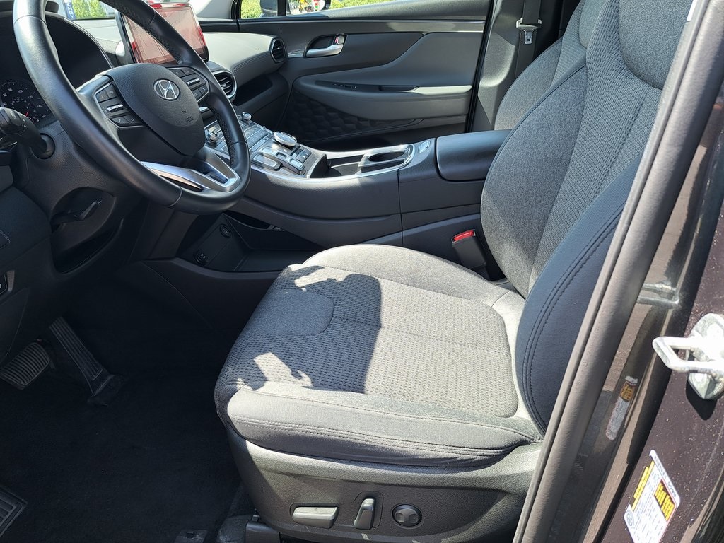 2023 Hyundai Santa Fe SEL SUV AWD 27