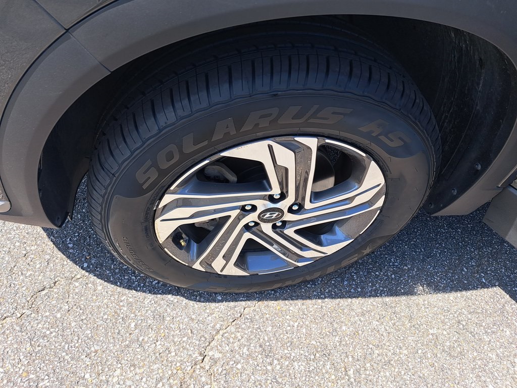2023 Hyundai Santa Fe SEL SUV AWD 30