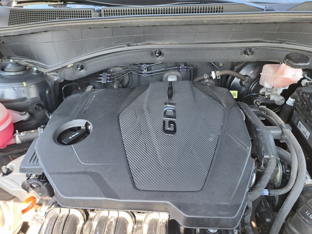 2023 Hyundai Santa Fe SEL SUV AWD 31