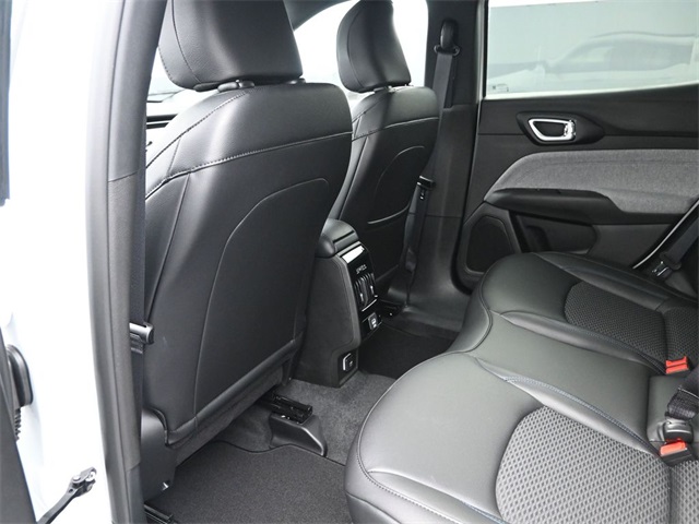 new 2026 Jeep Compass car, priced at $29,215