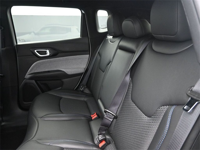 new 2026 Jeep Compass car, priced at $29,215