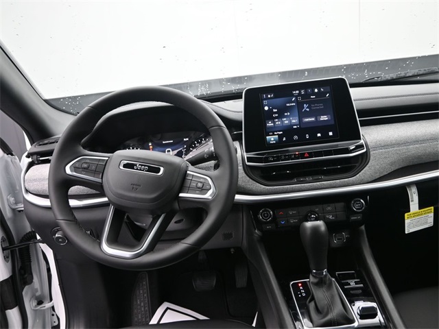 new 2026 Jeep Compass car, priced at $29,215