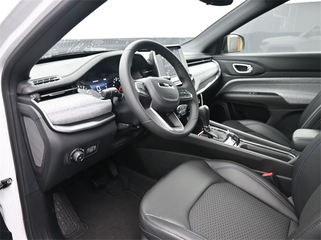 new 2026 Jeep Compass car, priced at $29,215