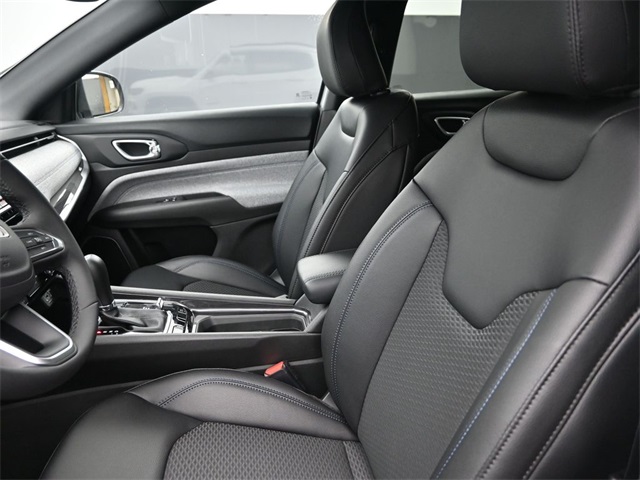 new 2026 Jeep Compass car, priced at $29,215