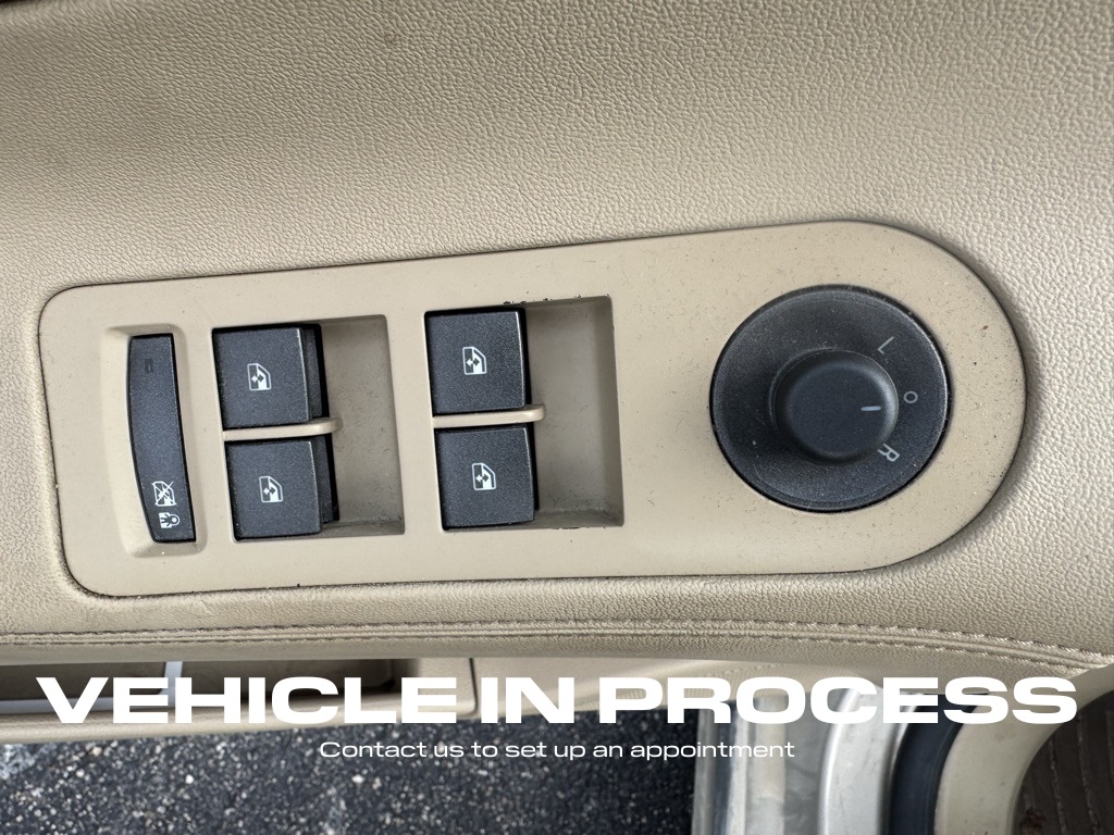 Used 2011 Buick LaCrosse Sedan