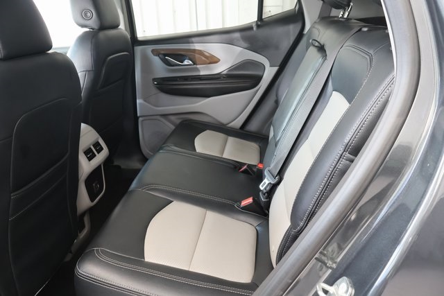 2018 Gmc Terrain SLE photo 11