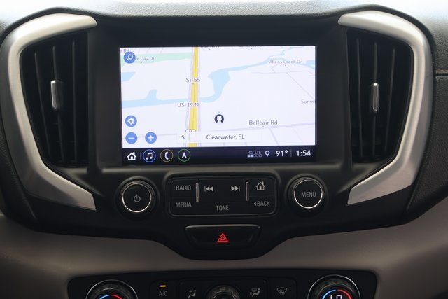 2018 Gmc Terrain SLE photo 14