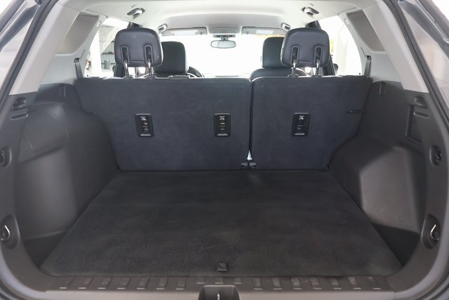 2018 Gmc Terrain SLE photo 16