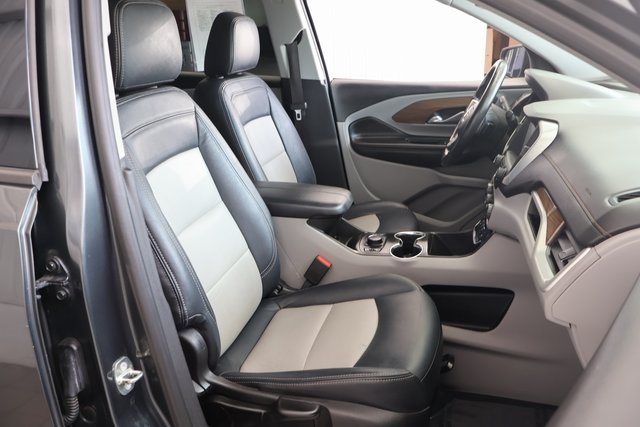 2018 Gmc Terrain SLE photo 18