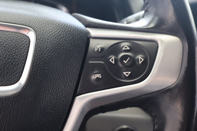 2018 Gmc Terrain SLE photo 20
