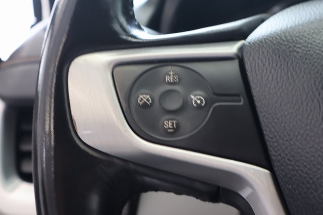 2018 Gmc Terrain SLE photo 21