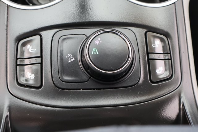 2018 Gmc Terrain SLE photo 23