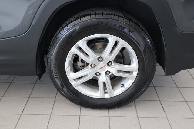 2018 Gmc Terrain SLE photo 7