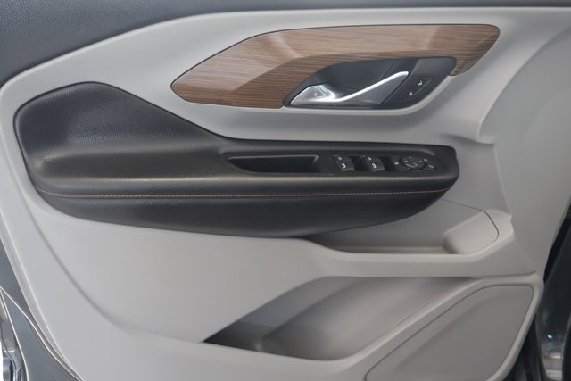 2018 Gmc Terrain SLE photo 8