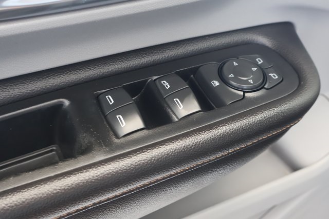 2018 Gmc Terrain SLE photo 9