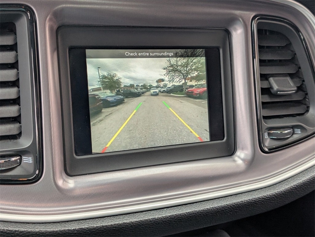 used 2019 Dodge Challenger car, priced at $17,998