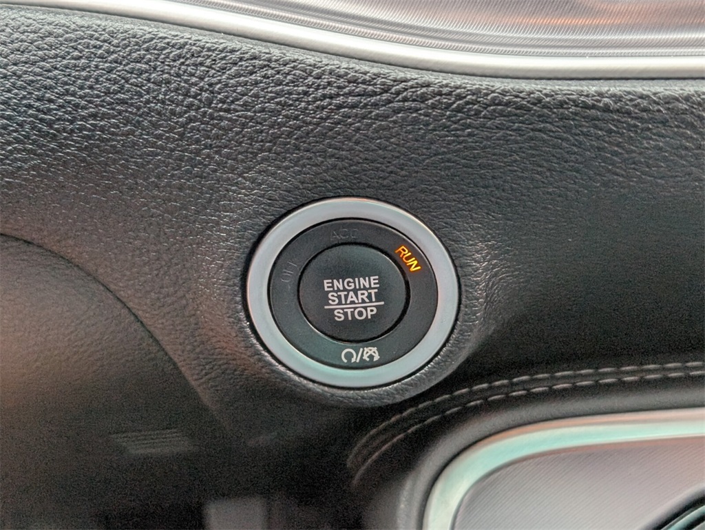 used 2019 Dodge Challenger car, priced at $17,998