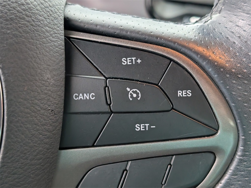 used 2019 Dodge Challenger car, priced at $17,998