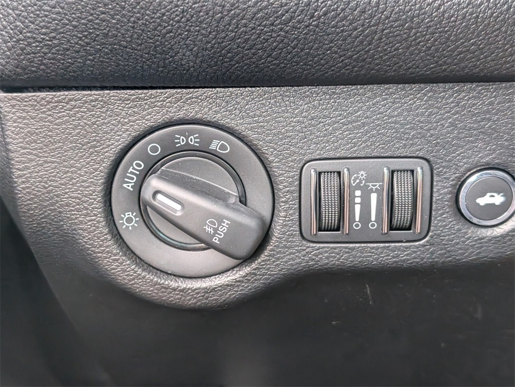 used 2019 Dodge Challenger car, priced at $17,998