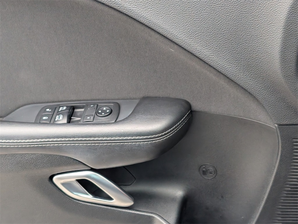 used 2019 Dodge Challenger car, priced at $17,998