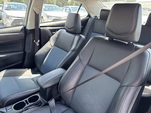 2014 Toyota Corolla Plus photo 10