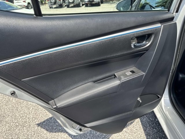 2014 Toyota Corolla Plus photo 12
