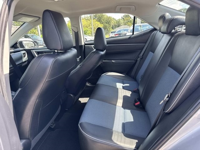 2014 Toyota Corolla Plus photo 13