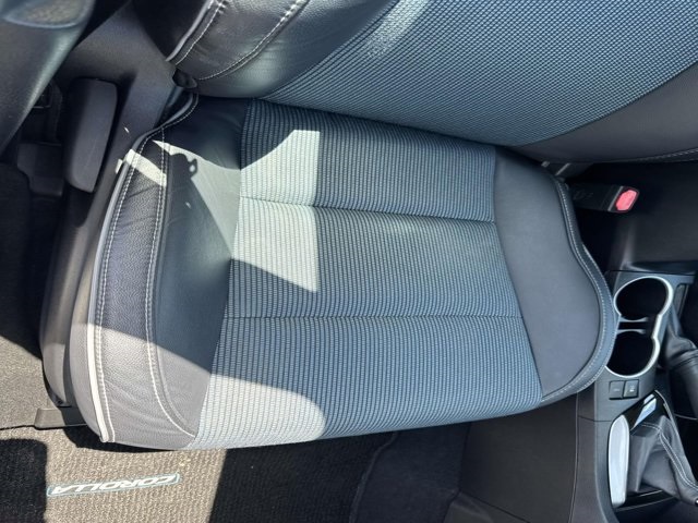 2014 Toyota Corolla Plus photo 15