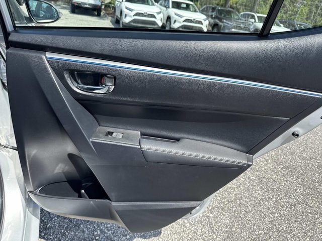 2014 Toyota Corolla Plus photo 18