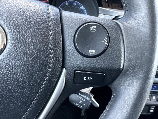 2014 Toyota Corolla Plus photo 23