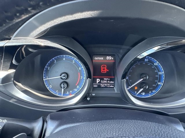 2014 Toyota Corolla Plus photo 25