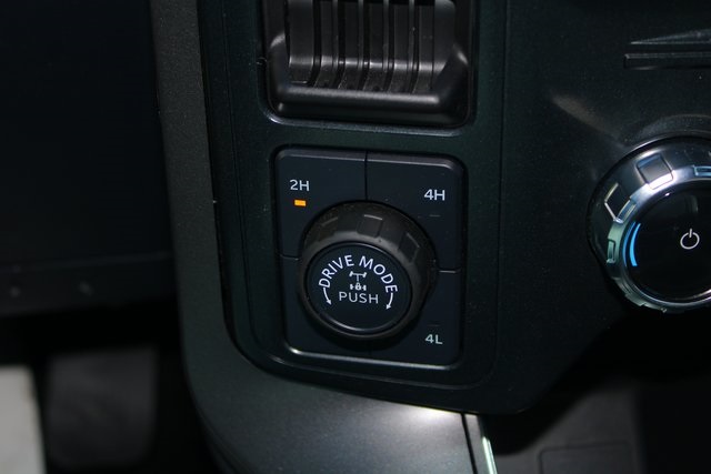 used 2024 Ford F-150 car, priced at $49,641