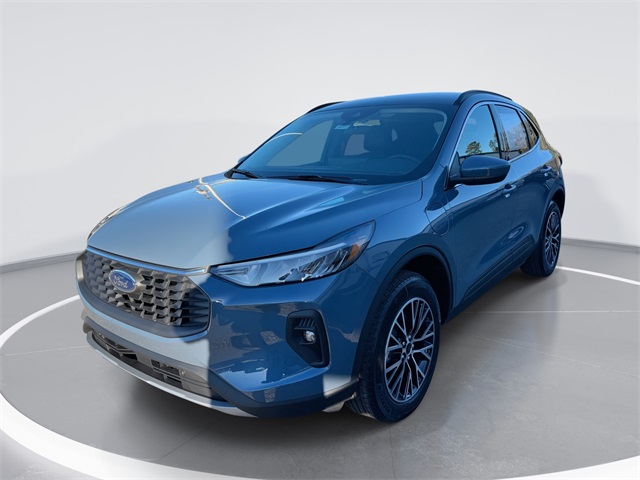 2026 Ford Escape PHEV's photo