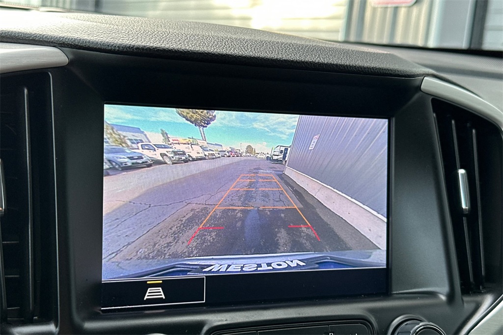 used 2023 GMC Terrain car, priced at $25,961