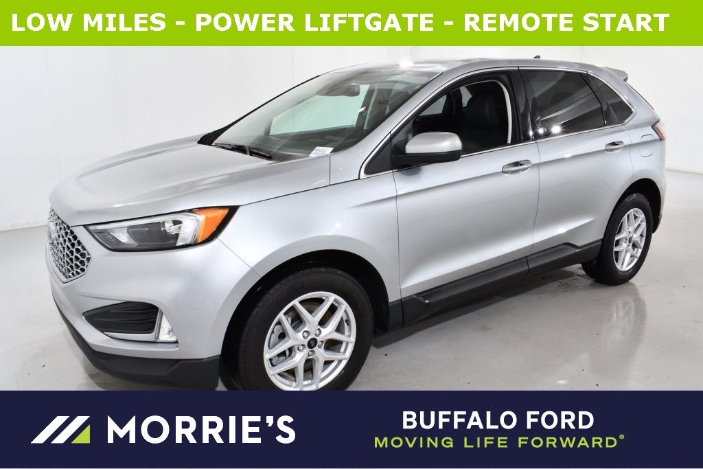 2024 Ford Edge SEL's photo