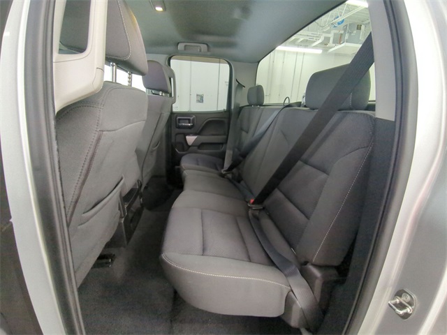 used 2019 Chevrolet Silverado 1500 LD car, priced at $23,801