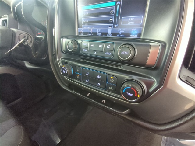 used 2019 Chevrolet Silverado 1500 LD car, priced at $23,801
