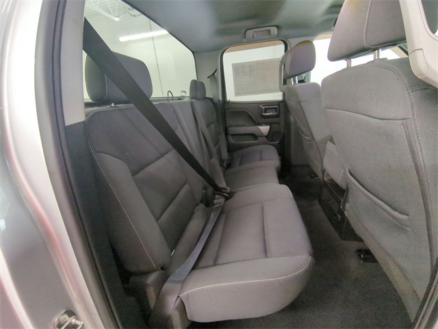 used 2019 Chevrolet Silverado 1500 LD car, priced at $23,801