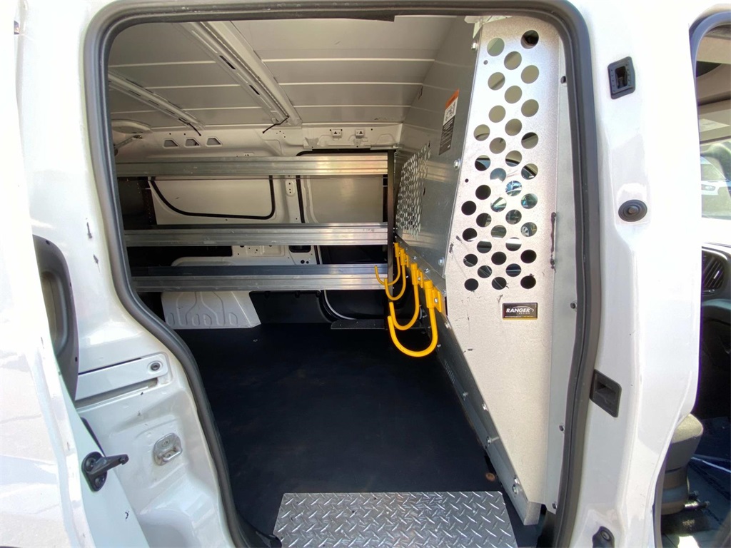 2022 Ram ProMaster City photo 10