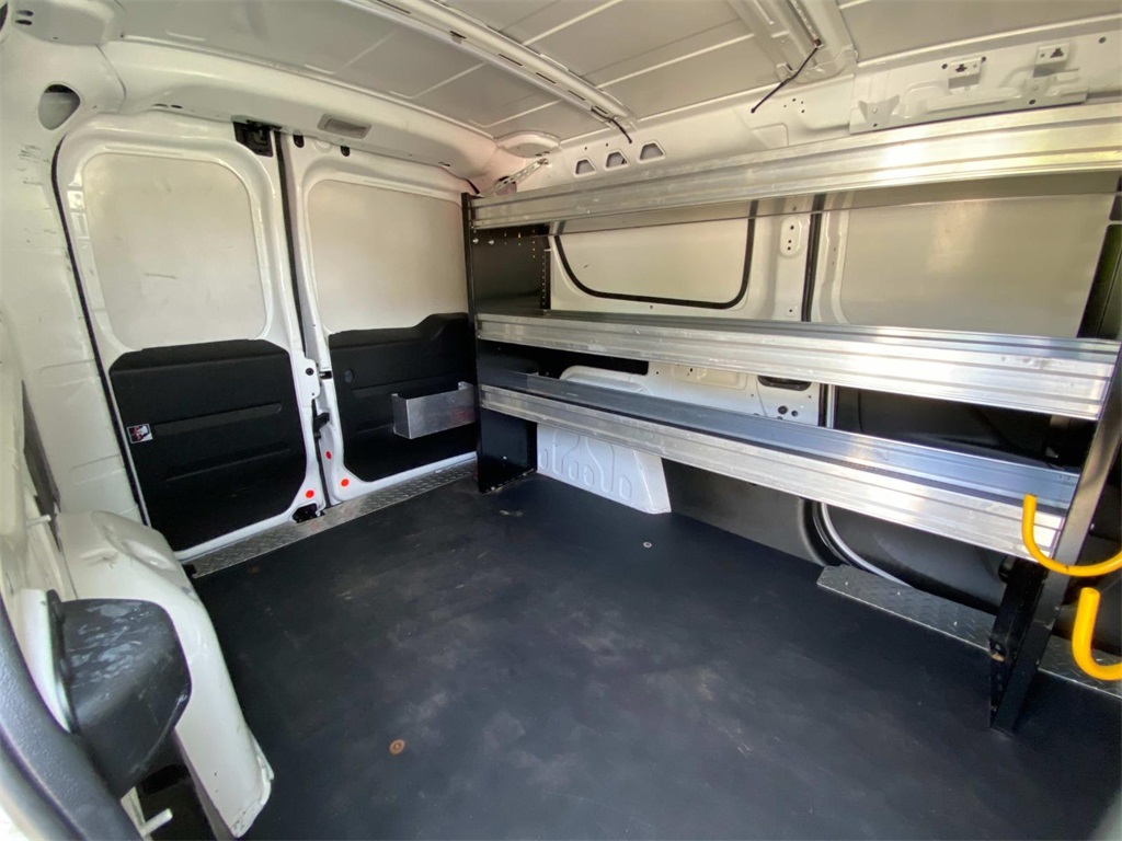 2022 Ram ProMaster City photo 11