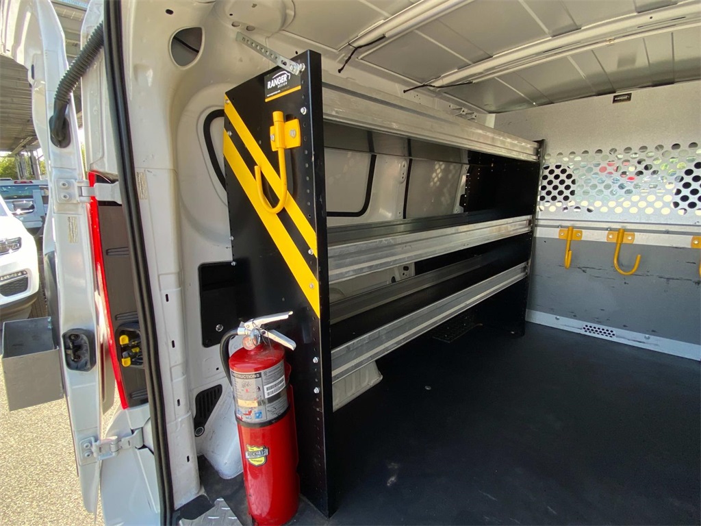 2022 Ram ProMaster City photo 14