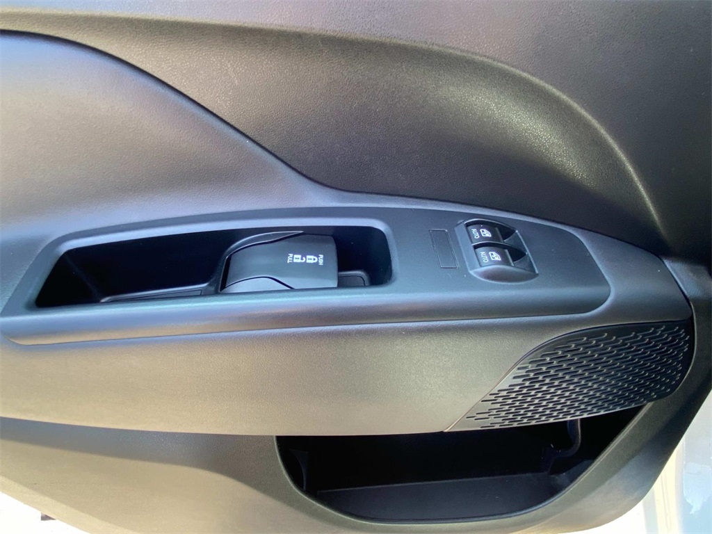 2022 Ram ProMaster City photo 16