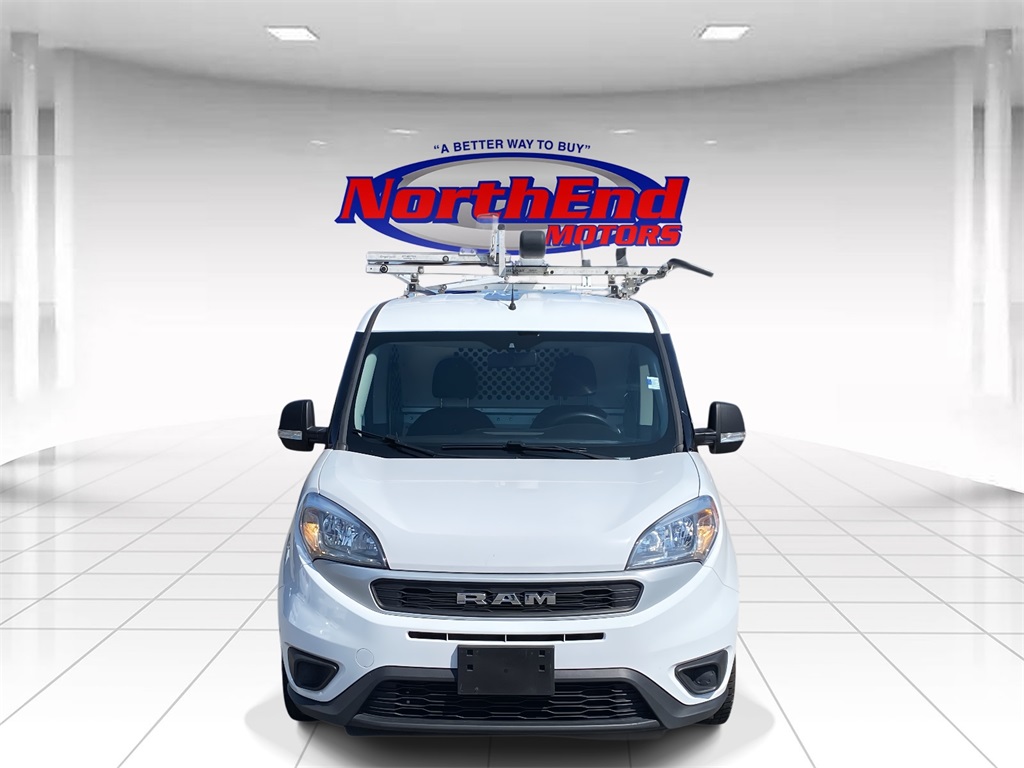 2022 Ram ProMaster City photo 2