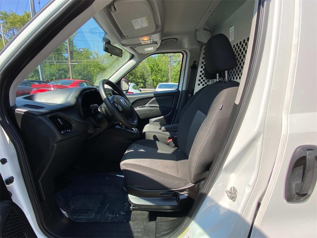 2022 Ram ProMaster City photo 17