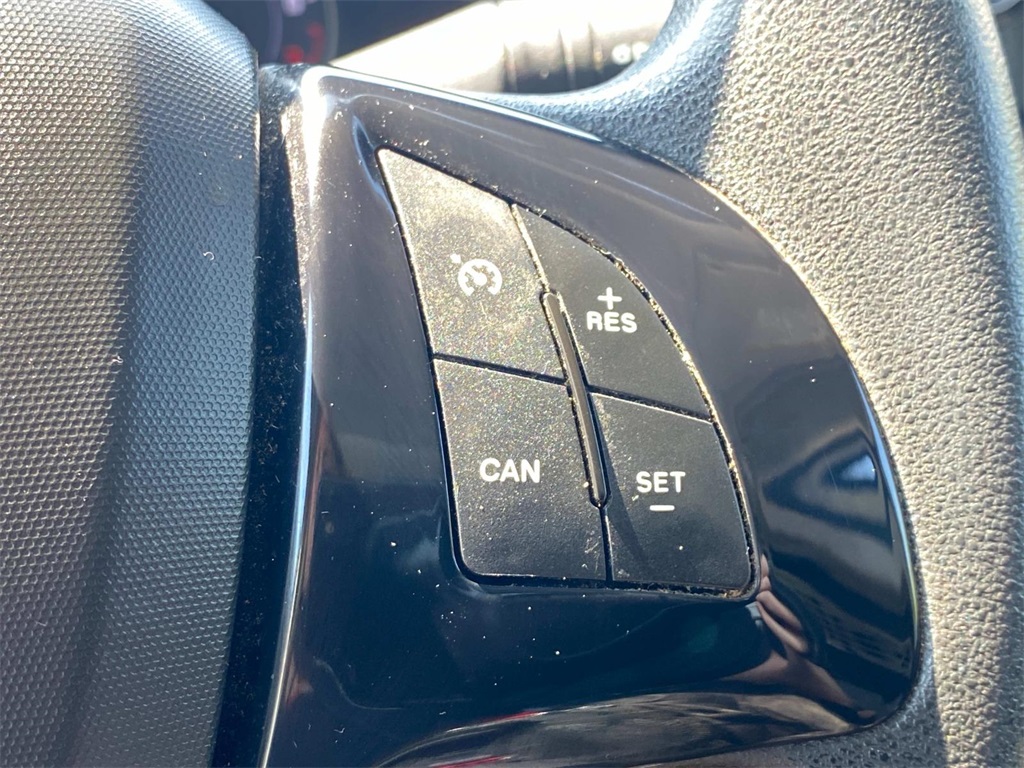 2022 Ram ProMaster City photo 23